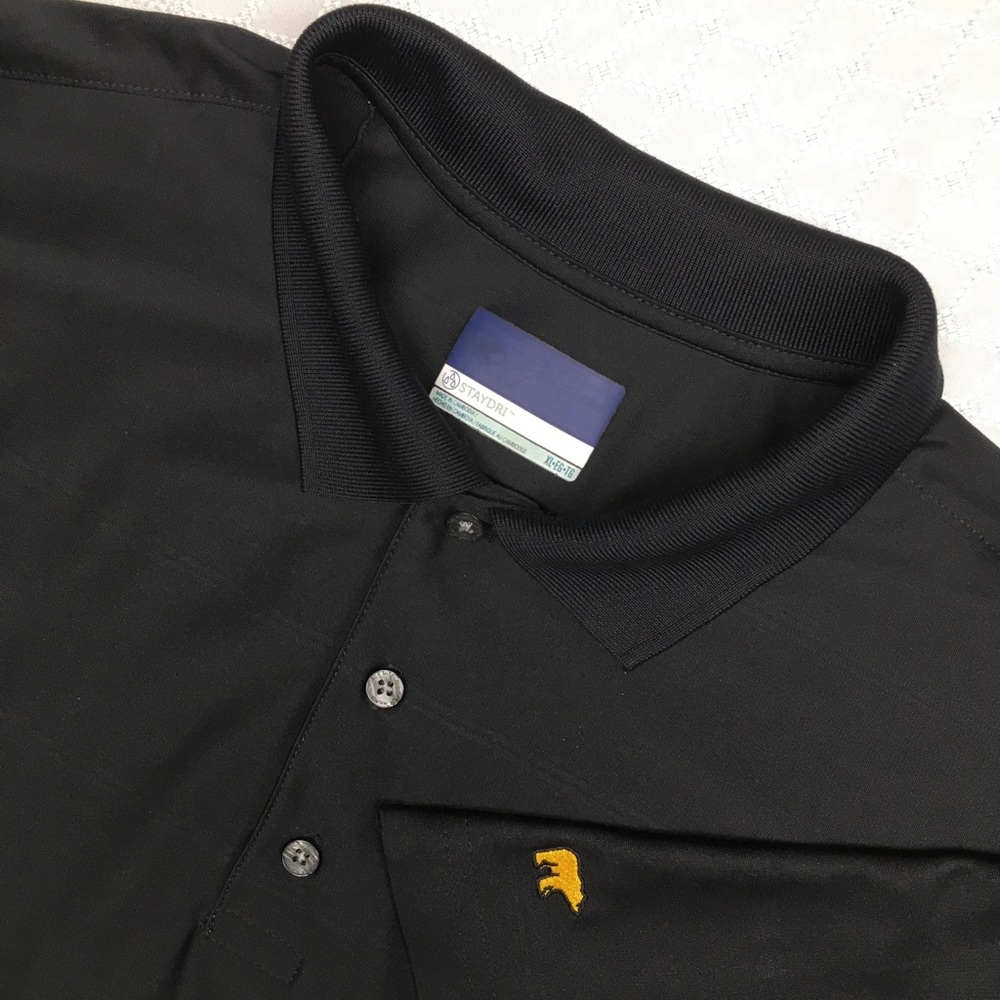 Jack Nicklaus golf shirt XL